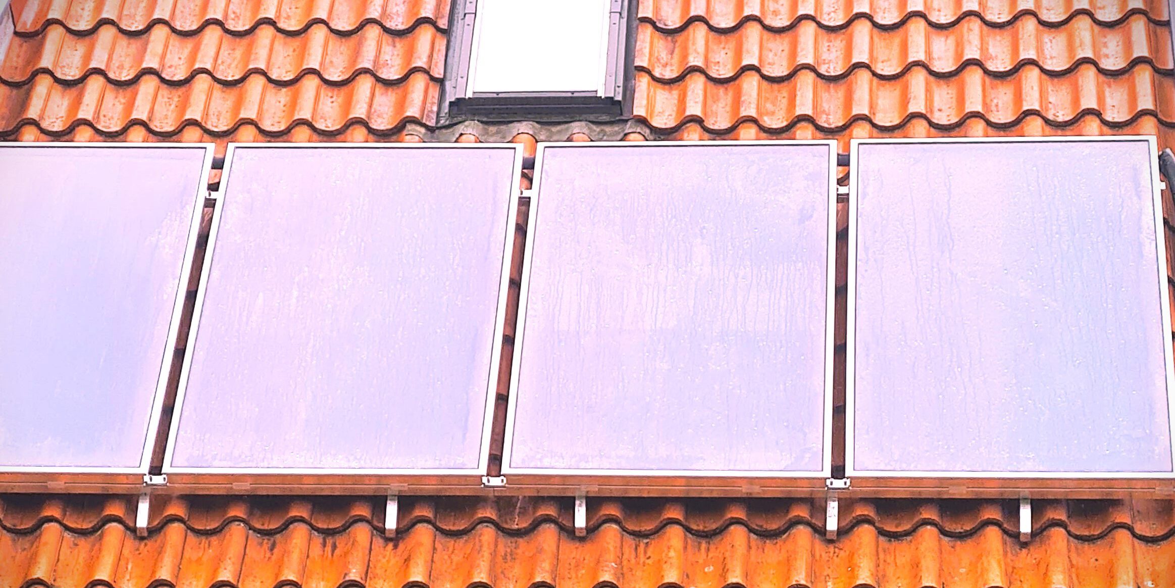 Solarthermie